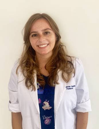 Dra. Fabiola Aguila A. - Medicina