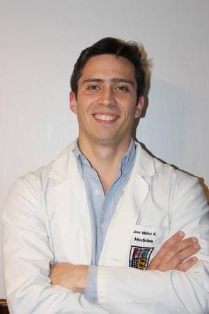Dr. José Ignacio Muñoz Kortmann - Médico general