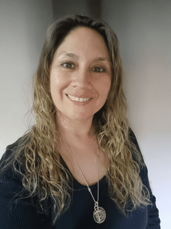 Carolina Cárcamo Maldonado - Nutricionista y Terapeuta Holística Integral