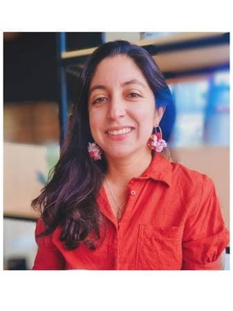 Mariana Aguilar De Gálvez - Psicóloga