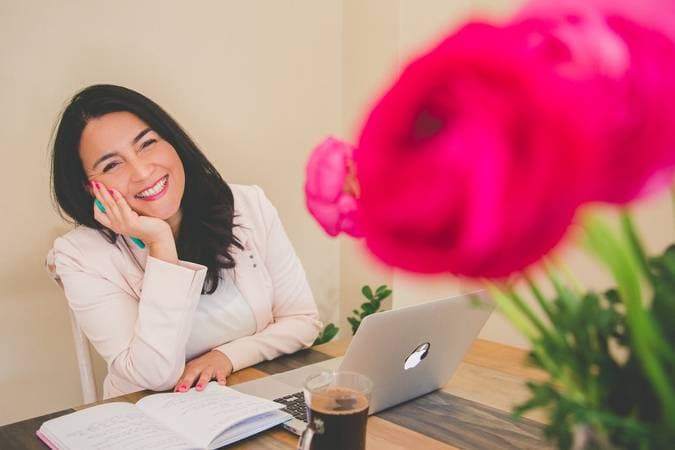 Coni Miranda - Psicología