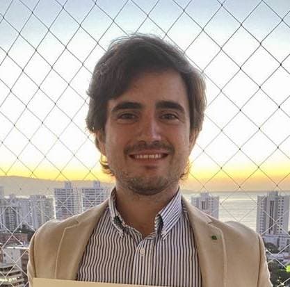 Jose Ignacio Williams - Psicólogo clínico