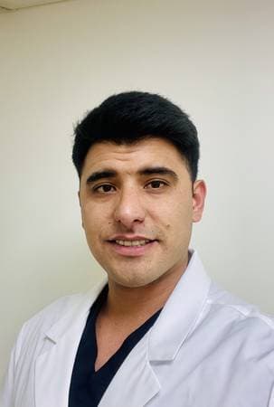 Nicolás Cerda Galdames - General Salud mental adultos, Ansiedad, depresión, estres.