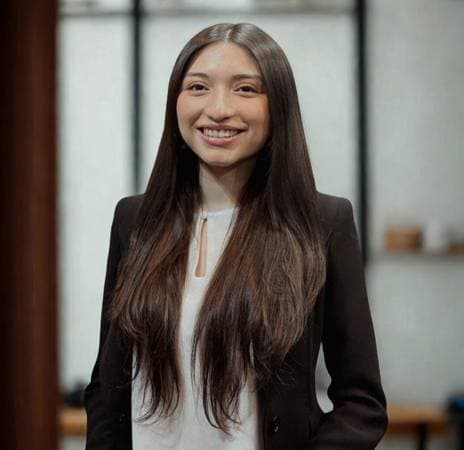 Maira Villanueva - Psicóloga