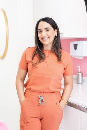 Nutricionista Andrea Matamala - Nutrición