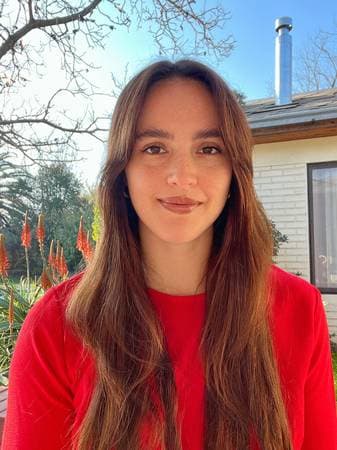 Mariel Labra Farías - Psicología Clínica y Psicoeducación