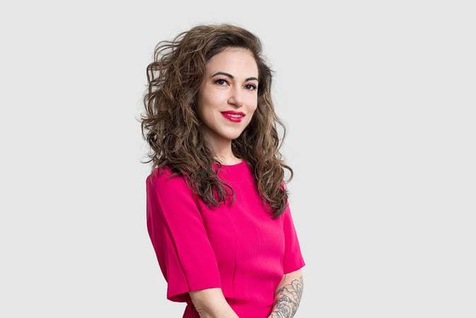 Isidora Peñafiel Castillo - Psicóloga Clínica
