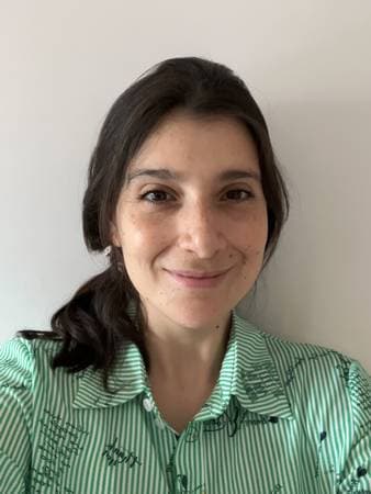 Nicole Ralph - Psicotraumatóloga