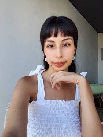 Anita Arce Romero - Psicóloga Clínica