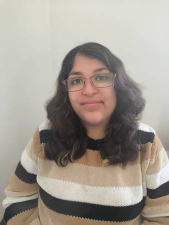 Daniela Aguilera Oses - Psicóloga Laboral