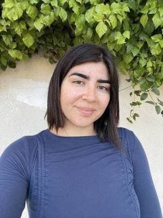Belén Zamora - Psicología