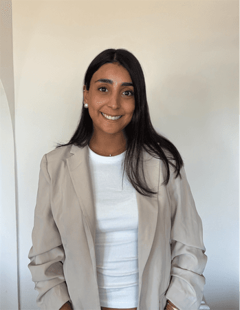 Ps. Antonia Gómez - Psicóloga Clínica