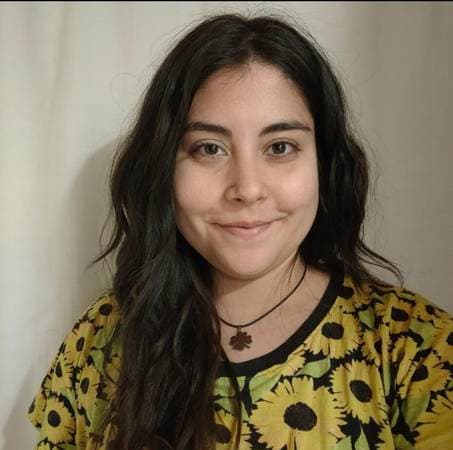 Ps. Camila del Solar Pavez - Psicóloga Clínica formada en Trauma