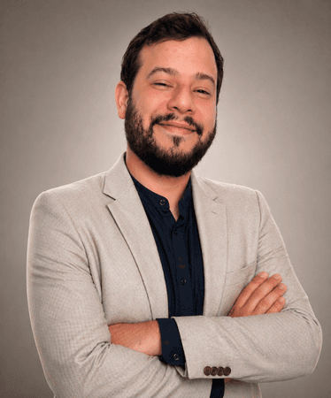 Horacio José Rosillo Hernández - Psicólogo Clínico