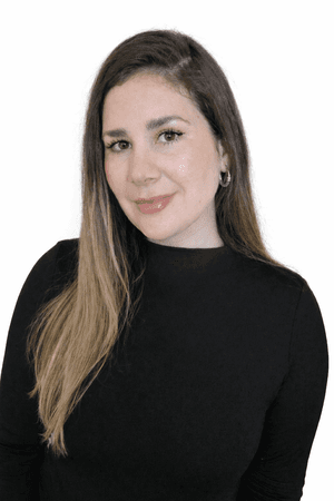 Michelle Dominique Gary Lemus - Psicología Clínica