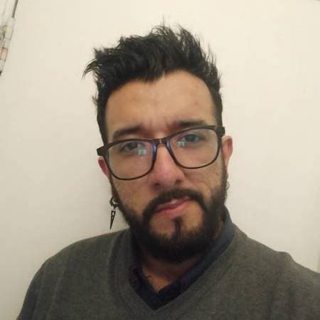 Agustín Blau - Acompañamientos terapéuticos de relaciones especializado en No-monogamias