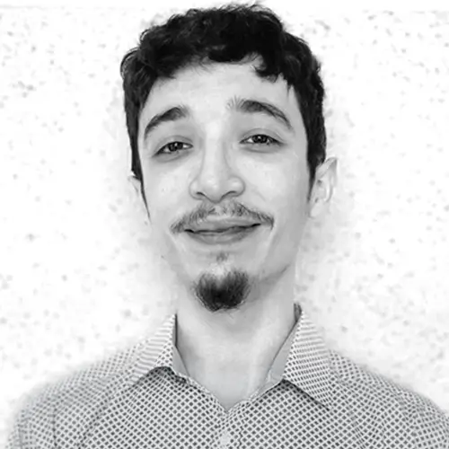 Cristián Meza - Psicólogo