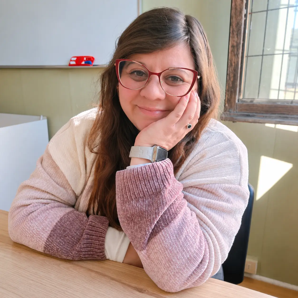 Jorline Velásquez - Psicóloga Clínica
