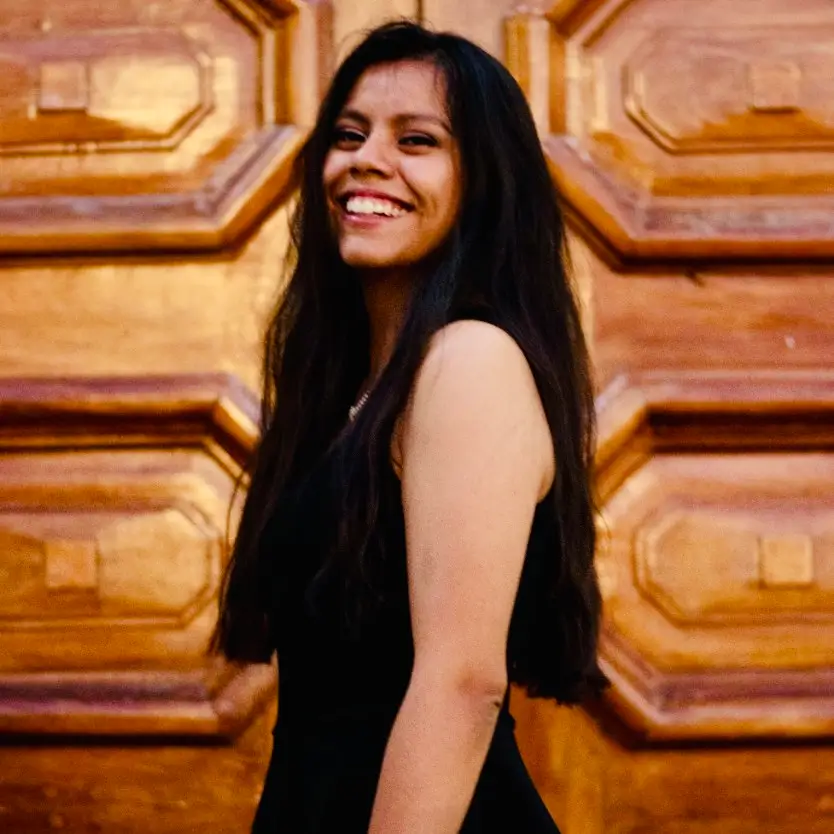 Nutrióloga Diana Ramírez - Nutrióloga