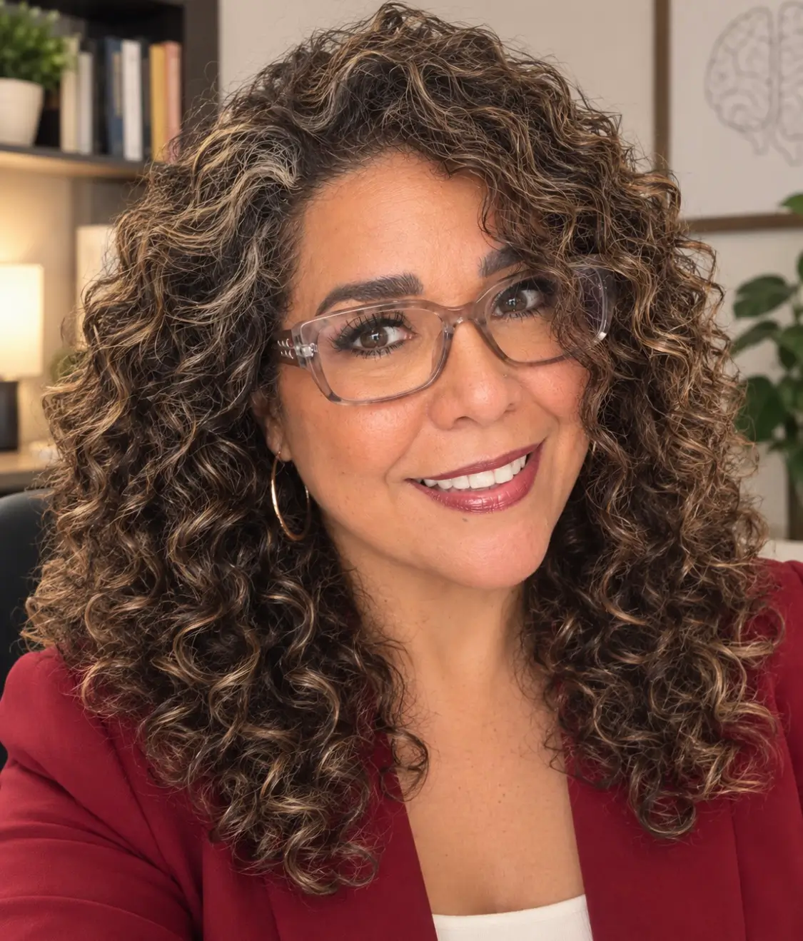 KARLA VILLA FLORES - Psicoterapeuta