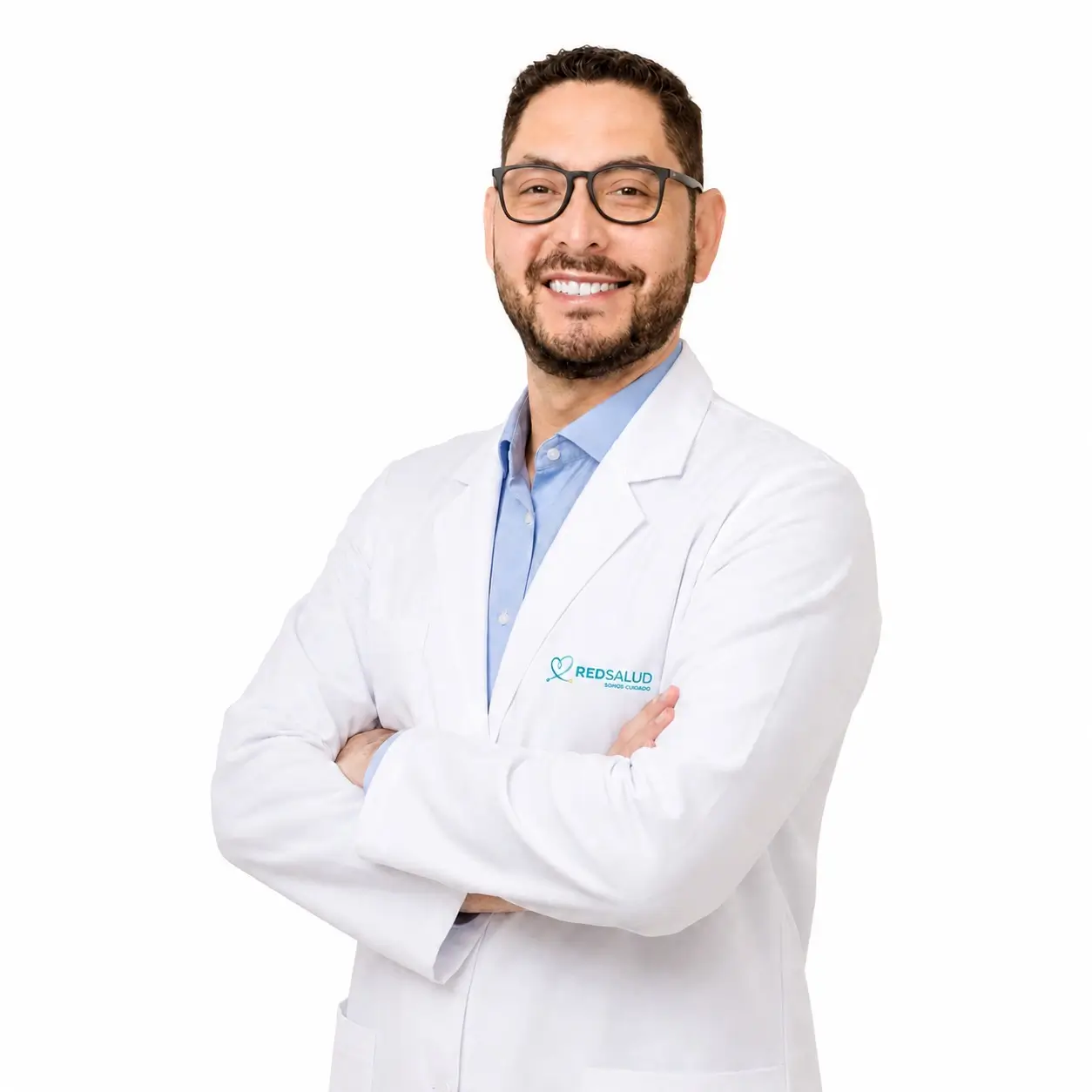 Dr.Jose Rodrigo Alvarez - Cirujano Bariatrico