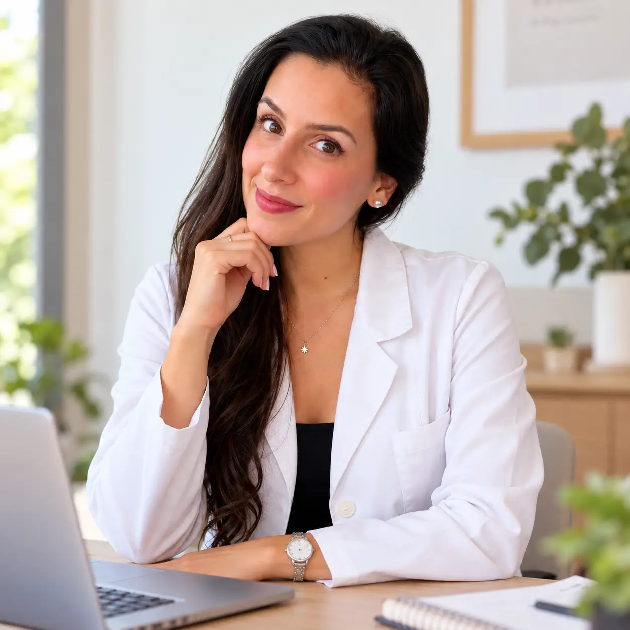 Nutricionista Mónica Matas Kassis - Nutricionista Biorreguladora enfoque Funcional