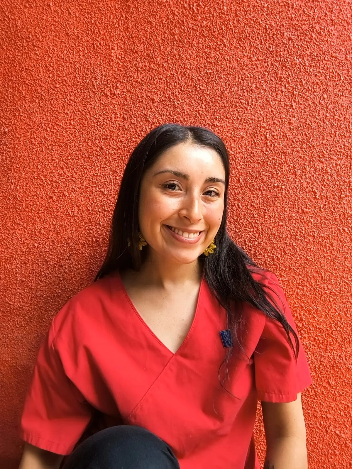 Camila Meneses - MatroneriaIntegral.cl - Matrona