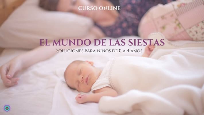 Curso "El mundo de las siestas"