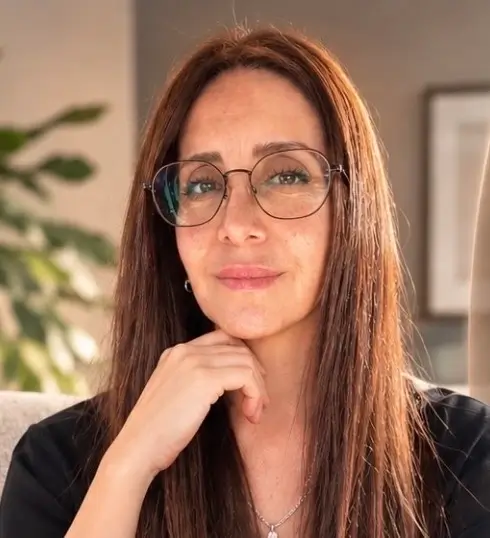 Susana Ergas - Psicóloga / Hipnoterapeuta