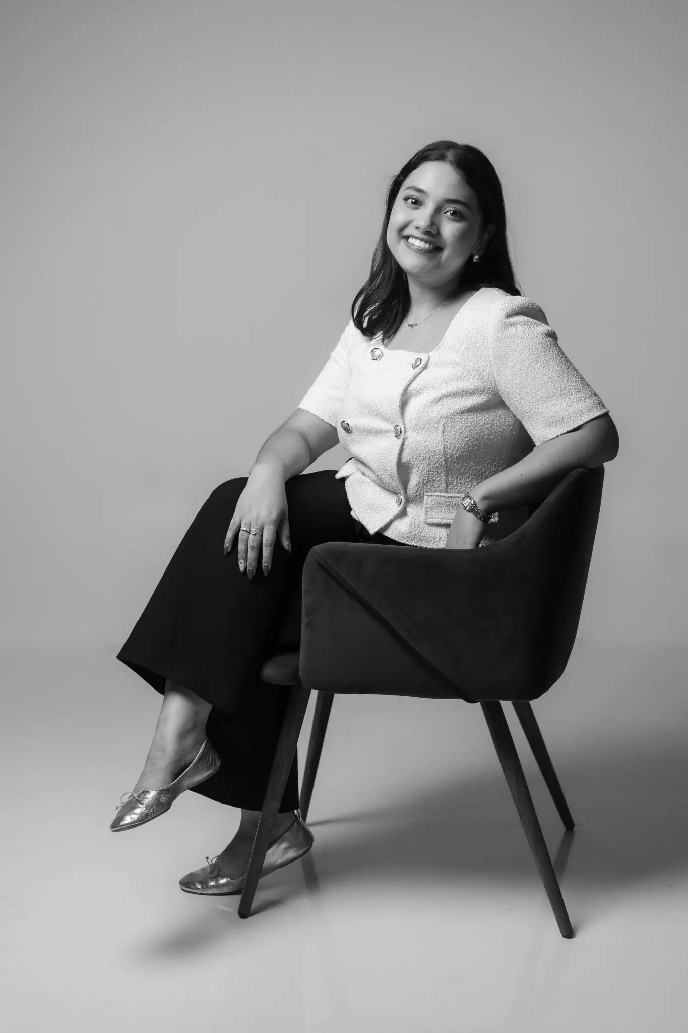 Psic. Marifer Sinta - Psicóloga Clínica