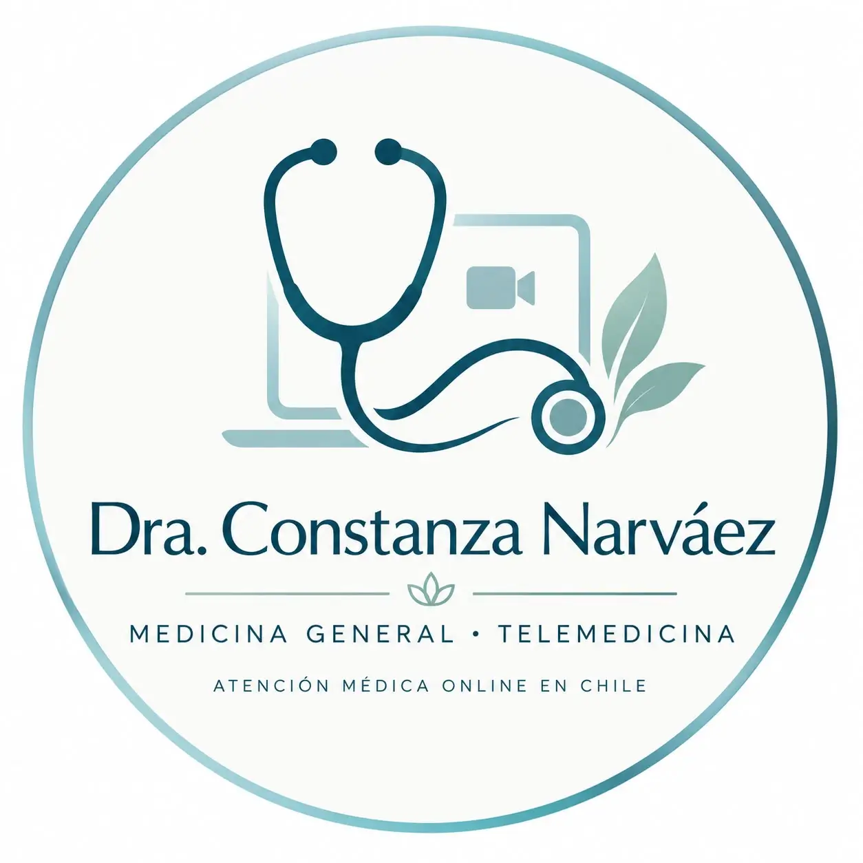 Dra. Constanza Narváez J. - Médica Cirujana