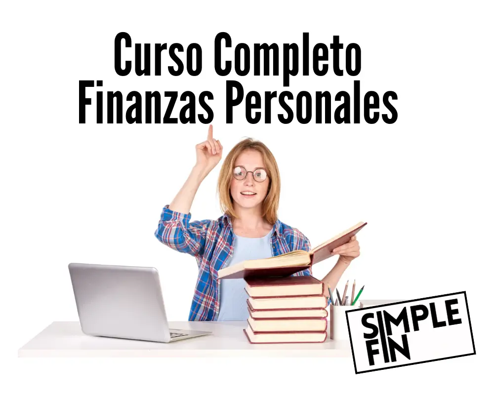 Curso Completo Simplefin