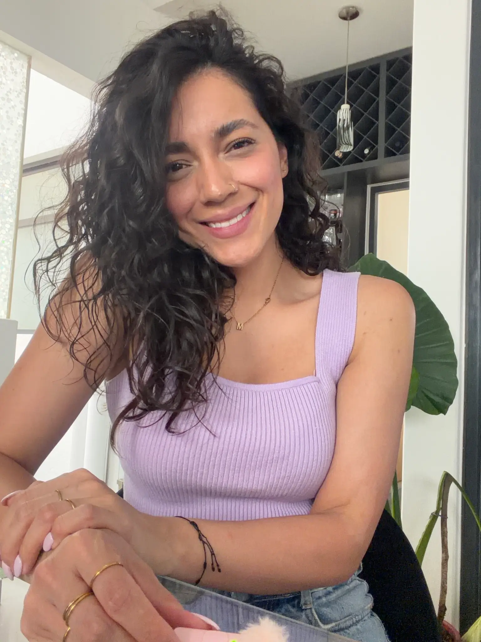 Nutrióloga Mariana Félix - Nutrióloga
