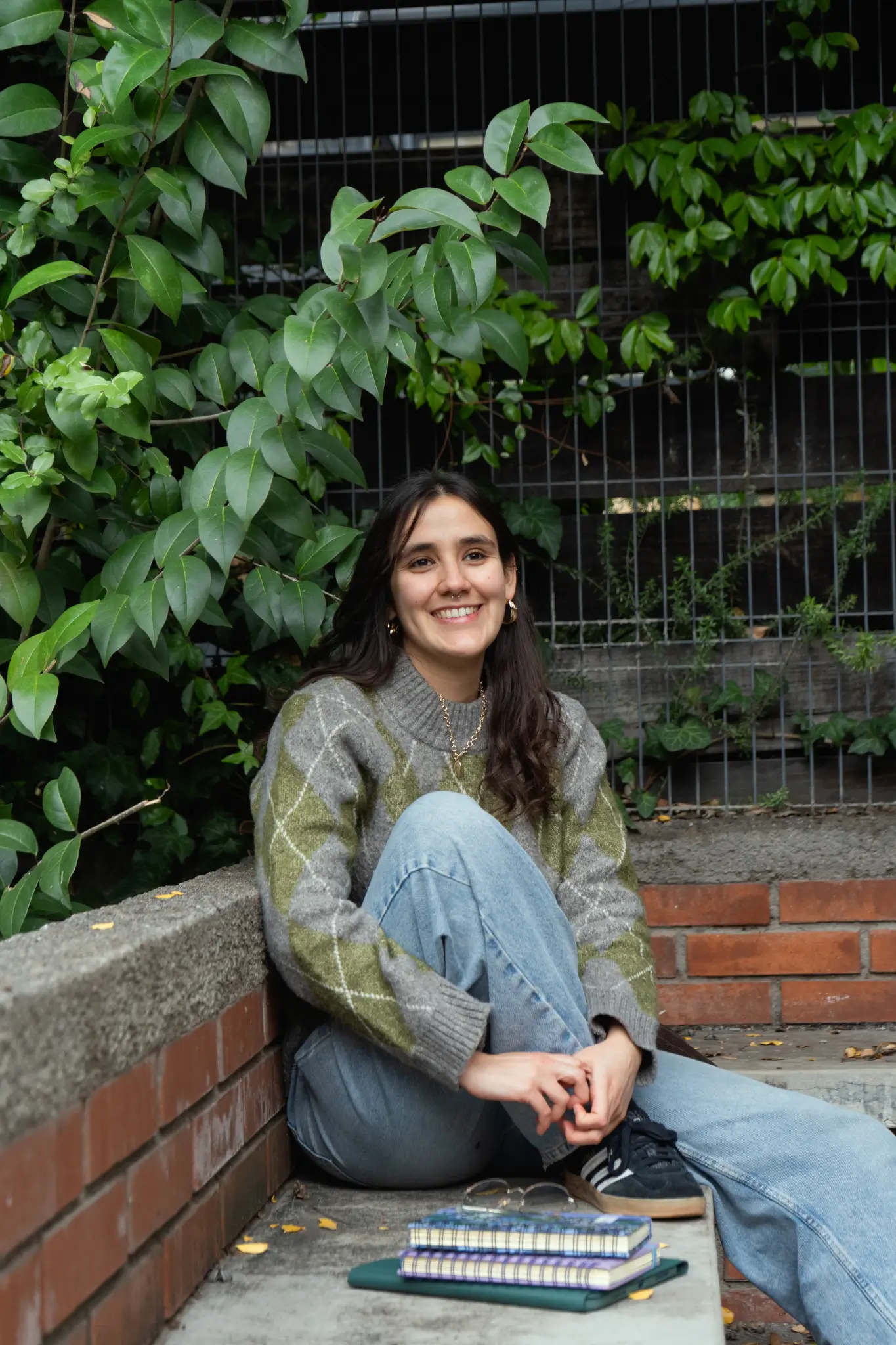 Valentina Caamaño - Magister en Psicología Clínica