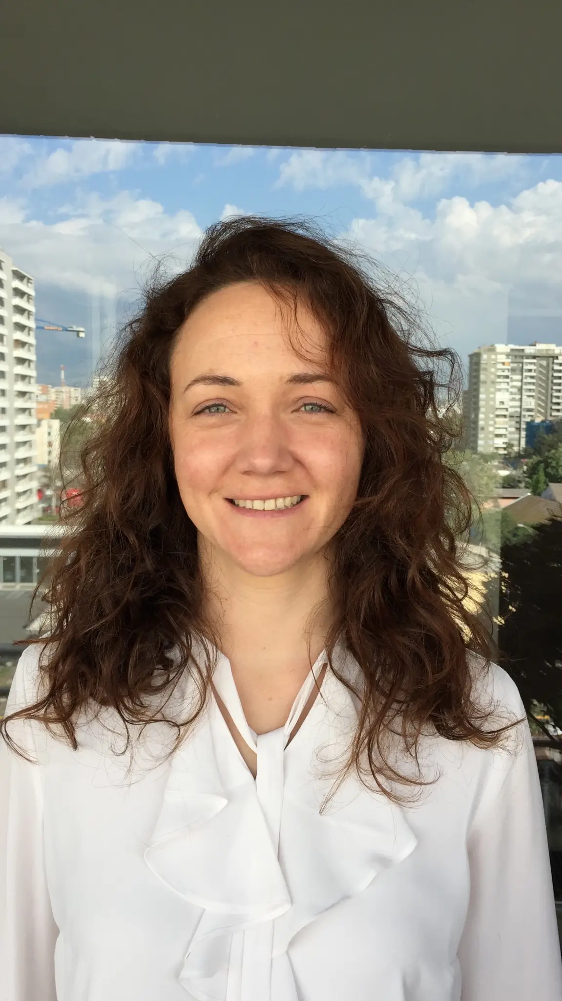 Josefina Huneeus - Psiquiatra infantoadolescente