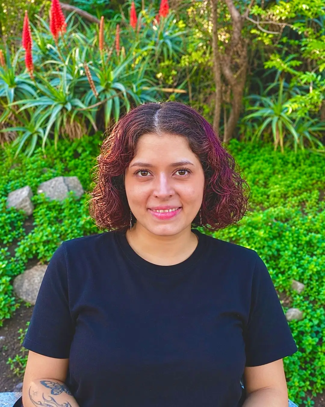 Vanessa Lara Escobar - Psicóloga Clínica Neurodivergencias