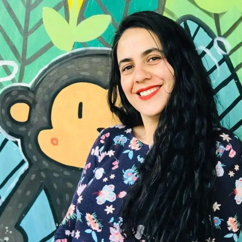 Jo Marchelli - Terapeuta biodescodificación- Gestalt