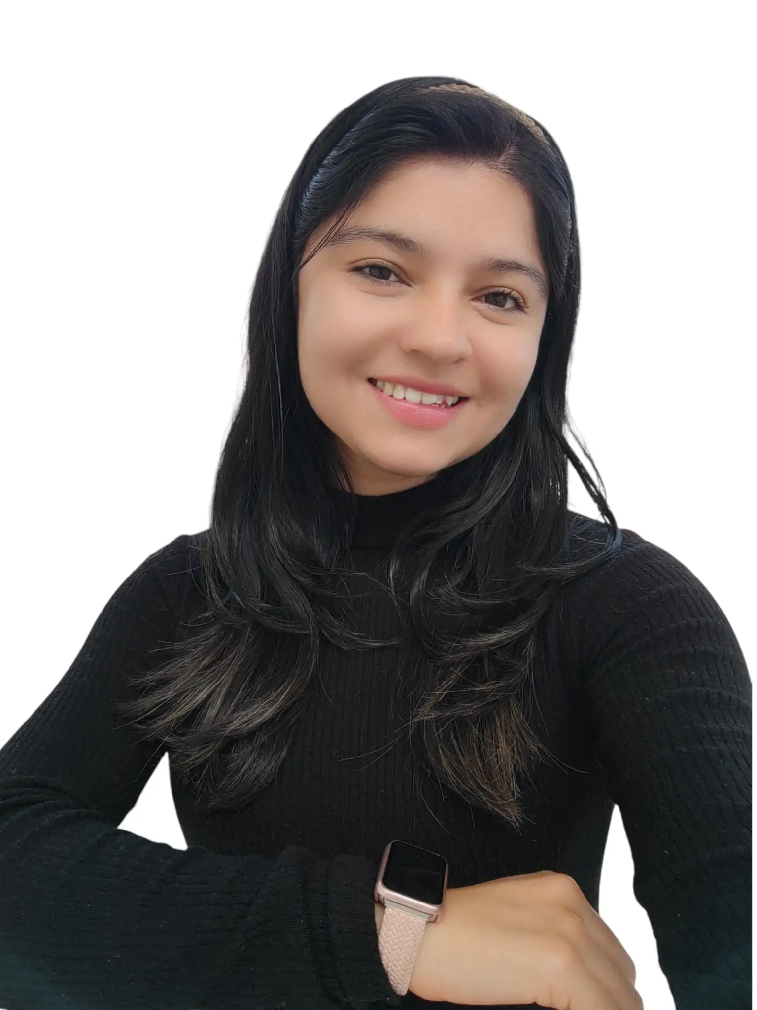 Andrea Sánchez - Psicóloga Cristiana |Terapia de pareja
