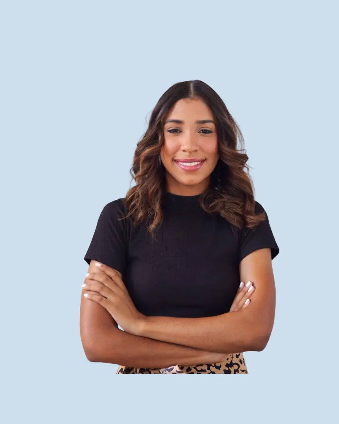 Melani Benoit Flores - Psicóloga Clínica