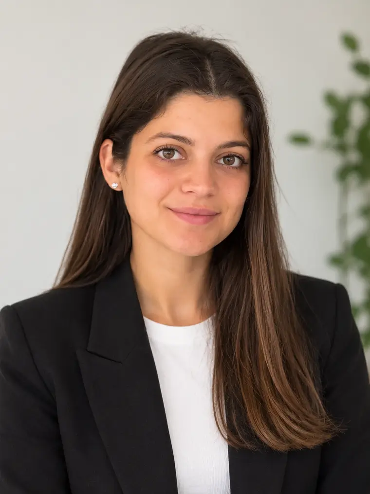 Valentina Stefanelli - Psicóloga Clínica Adulto