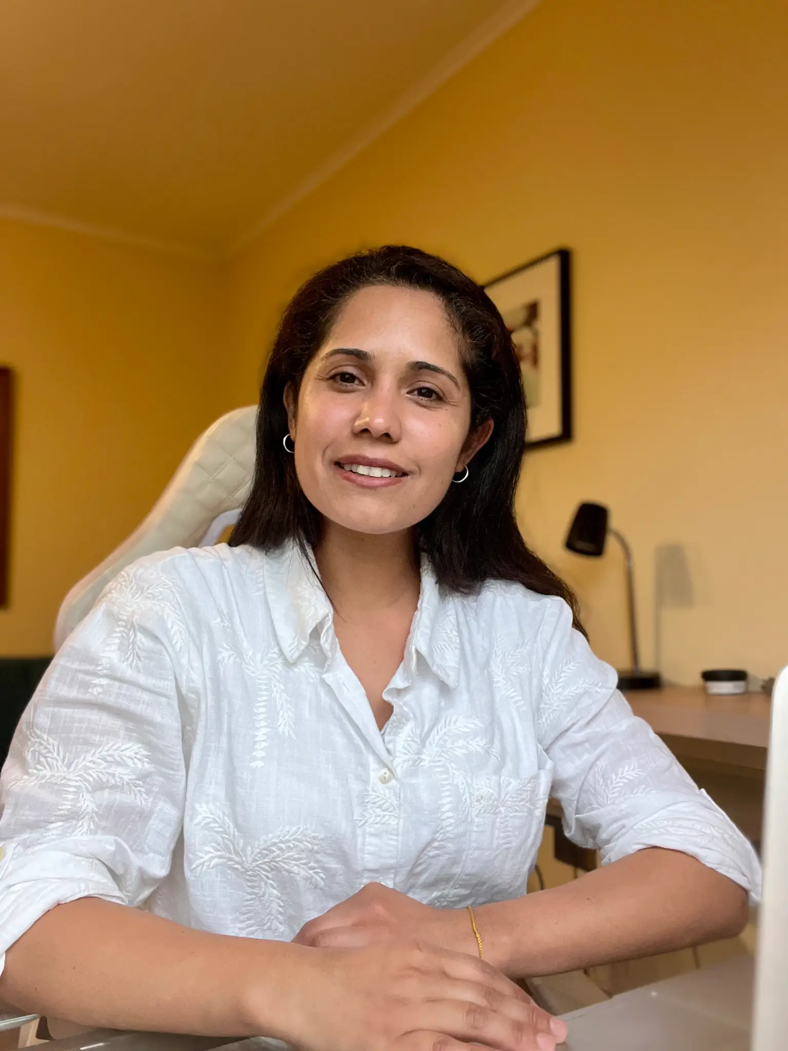 Psicóloga Kelly Araya Jofré - Psicóloga Clínica