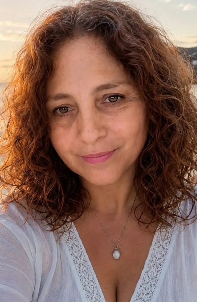 Marcela Mateluna Díaz - Psicología Clínica