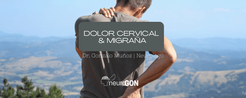 Dolor Cervical & Migraña