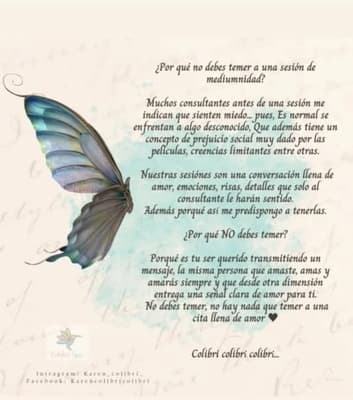 Curso mediumnidad intensivo