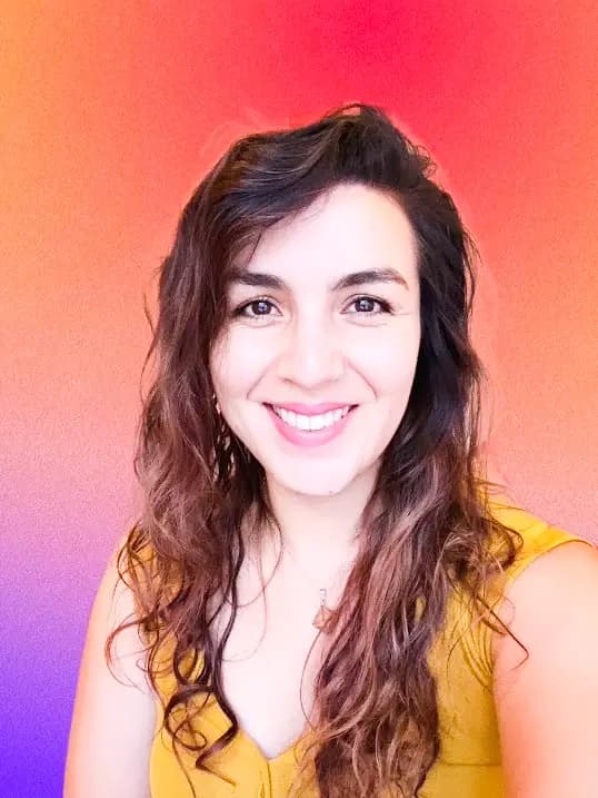 Natalia Canales - PSICOLOGA CLINICA