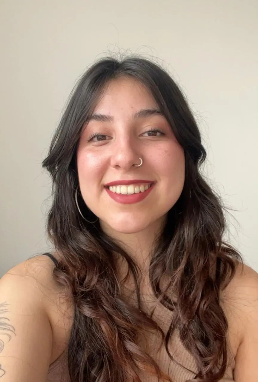 Francisca Valderrama Rodríguez - Psicóloga