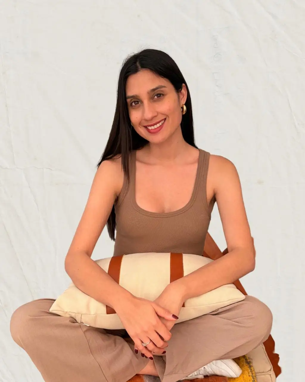 Ps. Melissa Chocano Díaz - Psicóloga Clínica
