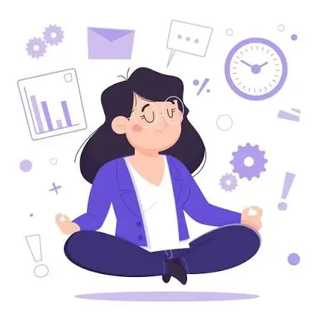 Técnicas para manejar el estrés