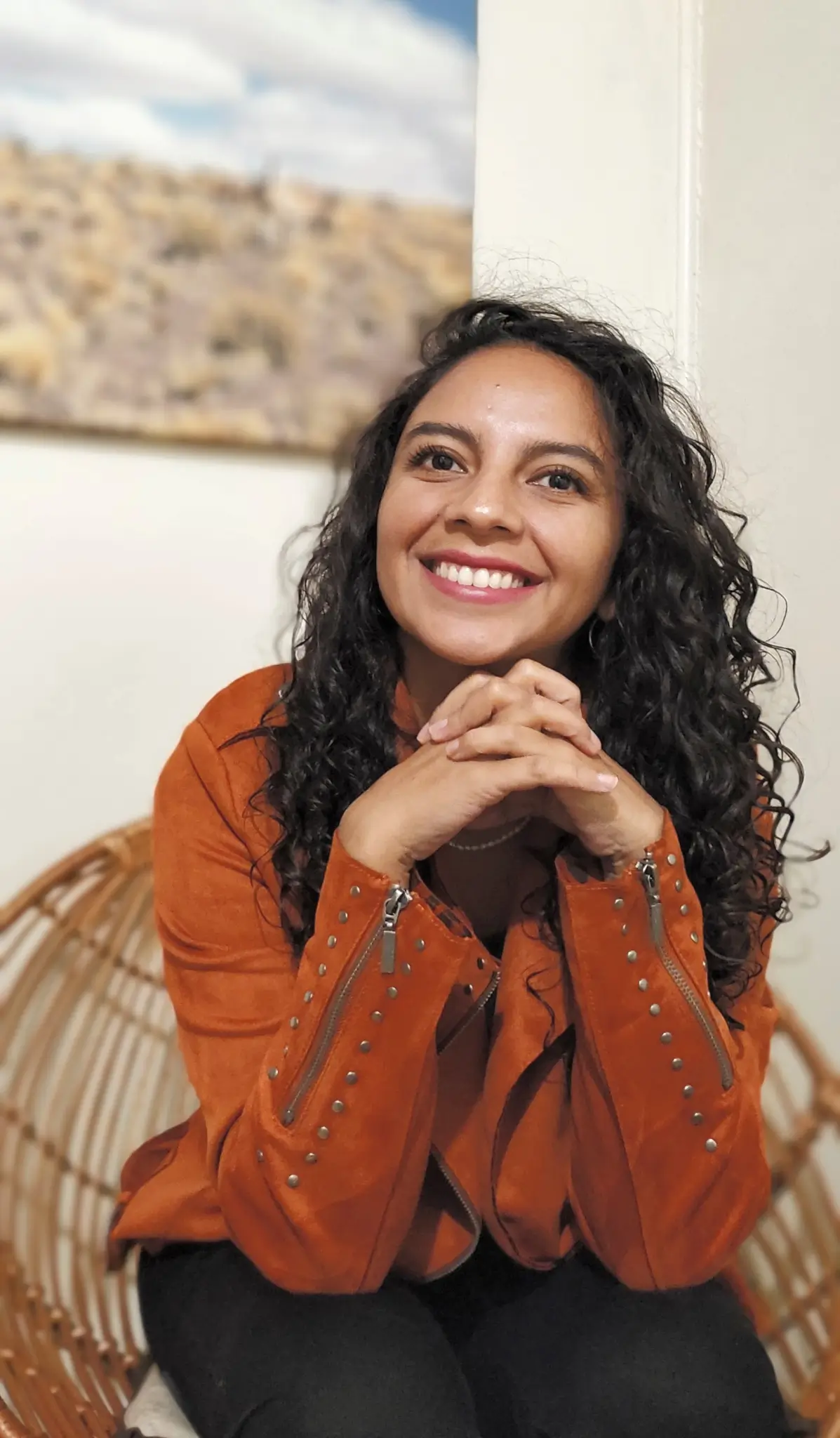Marjorie Esquivel Bugueño - Psicoterapia Individual para Mujeres