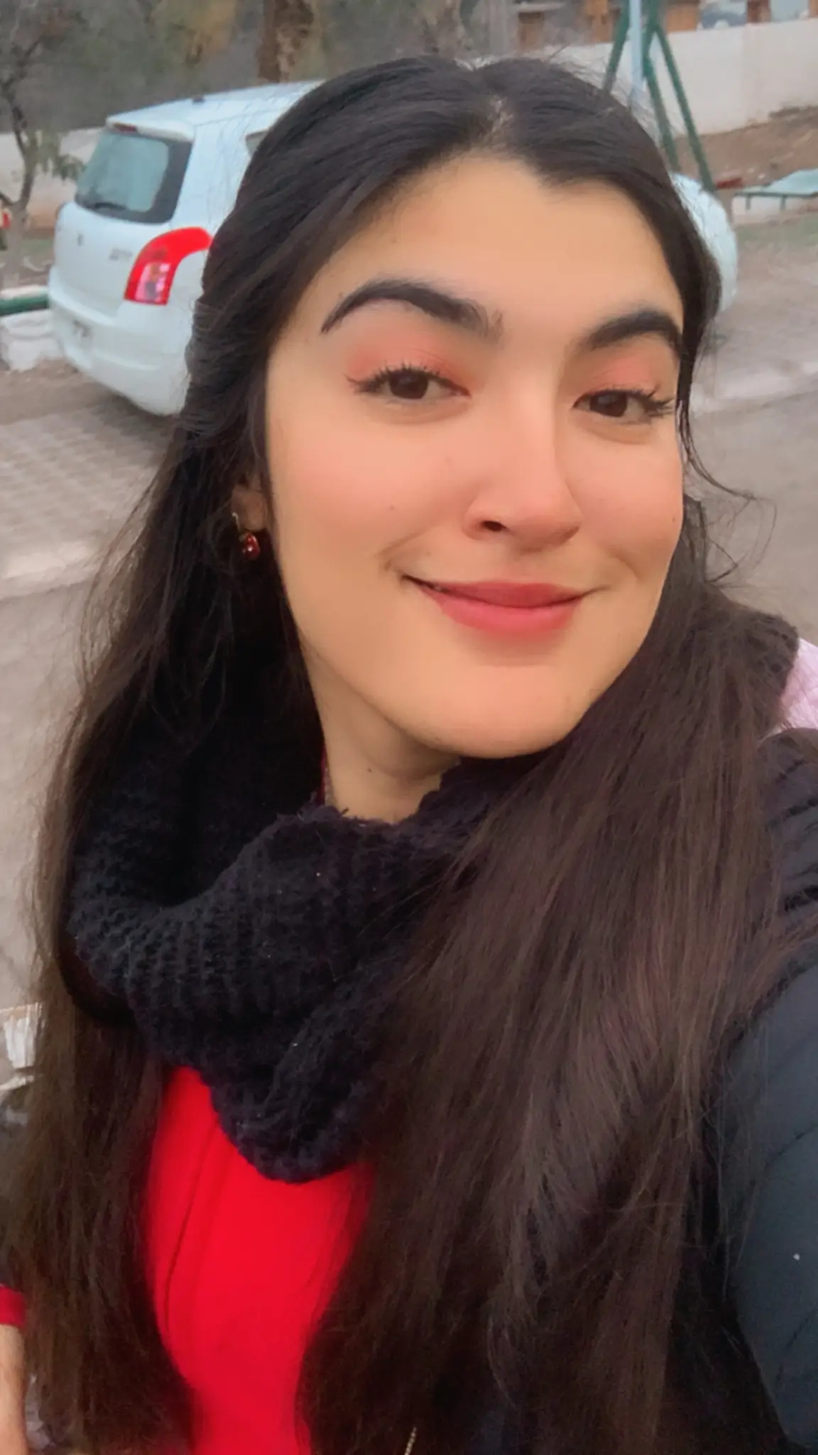 Pamela María Puga Zepeda - Matrona